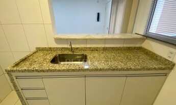 Imagem 6: Apartamento - Residencial Guairá - Sumaré