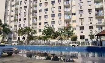 Imagem: Excelente 2qts no Minha Praia- Região Olímpica