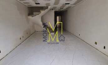 Imagem 3: Casa 3 quartos - Santa Amélia em Belo Horizonte/MG