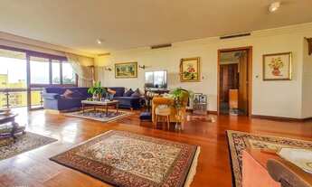 Imagem 3: Apartamento para aluguel, 3 quartos, 1 suíte, 2 vagas, Guarani - Novo Hamburgo/RS