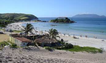 Imagem: Aluga-se Apartamento Cabo Frio P/Temporadas