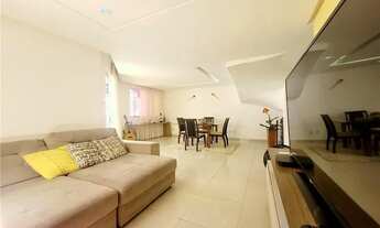 Imagem 3: Excelente Casa com 4 Dormitórios, 2 suítes, 170m² em Lauro de Freitas