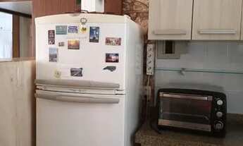 Imagem 5: Apartamento para aluguel tem 80 metros quadrados com 2 quartos em Centro - Rio de Janeiro