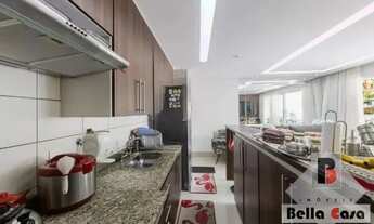 Imagem 7: Apartamento a venda na mooca com 3 dormitórios e varanda gourmet ( Reformado