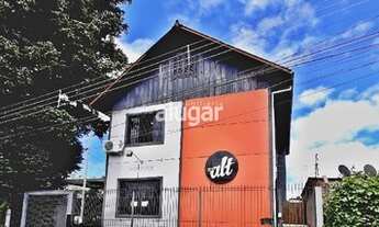 Imagem 3: Casa Cristo Redentor Caxias do Sul