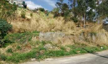 Imagem 5: Área Industrial no Bairro Jardim Piemonte