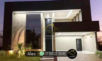 Imagem: CASA CONDOMÍNIO QUINTA DO LAGO EM SÃO