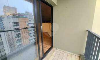 Imagem 7: Cobertura duplex na Santa Cecilia!