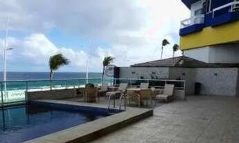 Imagem 6: Lindo apartamento em plena barra avenida quarto e sala 70m2