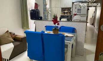 Imagem 2: Apartamento com 2 quartos à venda, 54 m² - Praia da Costa - Vila Velha/ES