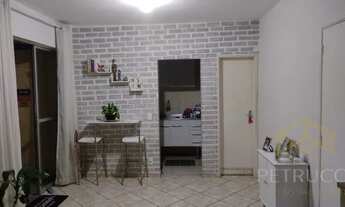 Imagem: Kitnet - Centro - Campinas