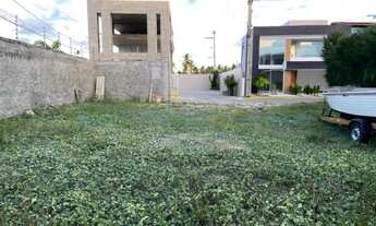 Imagem 4: Vendo lote / terreno no condomínio Fragatta 321m2