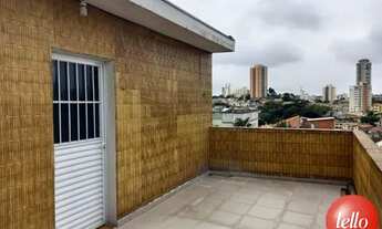 Imagem 2: São Paulo - Casa Padrão - Mandaqui