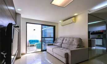 Imagem 2: COBERTURA RESIDENCIAL em São Paulo - SP, Vila Andrade