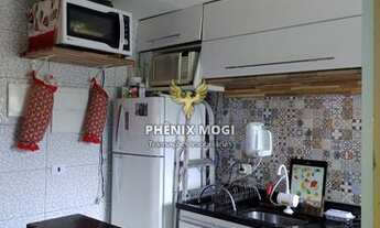 Imagem 6: Apartamento em Itaquaquecetuba