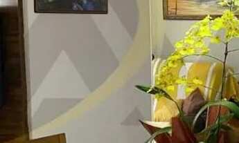 Imagem 6: Apartamento para venda com 65 metros quadrados com 3 quartos