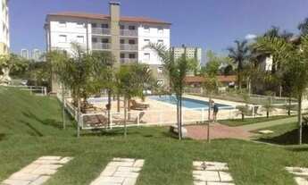 Imagem 2: Setor Negrão de Lima Apartamento de 2Q com Armários Cond Recanto das Praças