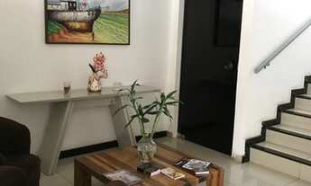 Imagem 4: Excelente apartamento a venda com 98m mobiliado com 3 quartos em Intermares - Cabedelo - P