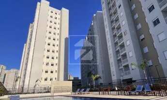 Imagem 5: Apartamento - Residencial Parque da Fazenda - Campinas