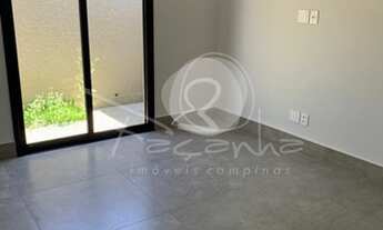 Imagem 3: Casa a venda no Parque dos Alecrins em Campinas - Imobiliária em Campinas