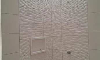 Imagem 4: Casa germinada Casa com 2 dormitórios