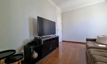 Imagem 3: Apartamento para venda com 120 metros quadrados com 4 quartos em Luxemburgo - Belo Horizon