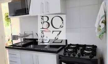 Imagem 7: Apartamento para Venda em São Paulo, Lapa de Baixo, 2 dormitórios, 1 banheiro, 1 vaga