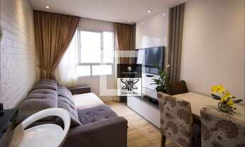 Imagem 4: Apartamento com 2 dormitórios à venda, 46 m² por R$ 285.000 - Colônia - São Paulo/SP