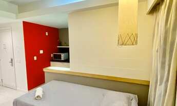 Imagem 7: Flat na Barra da Tijuca - Paradiso All Suítes