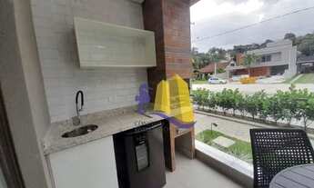 Imagem 4: Village com 2 dormitórios para alugar, 70 m² por R$ 7.000,00/mês - Riviera Módulo 22 - Ber