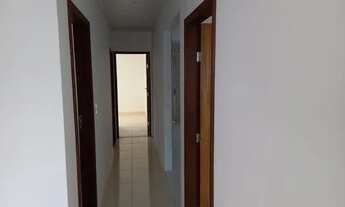 Imagem 4: Casa nova na Piabeta