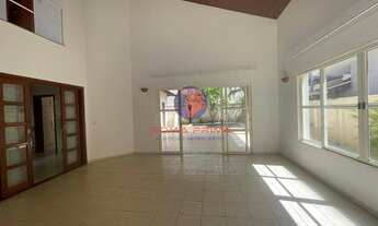 Imagem 1: Casa a venda - Residencial Damha III