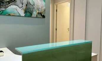 Imagem 2: Sala Comercial para alugar com 3 ambientes, com 43 m² - Vila Mariana