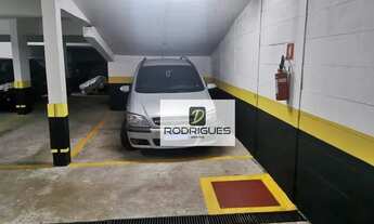 Imagem 2: Apartamento com 2 dormitórios à venda, 60 m² por R$ 350.000 - Vila Baeta Neves - São Berna