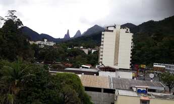 Imagem: Apartamento de 46 metros quadrados no bairro