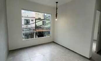 Imagem 2: Apartamento 2 quartos Terreirão Recreio