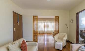 Imagem 7: Apartamento à venda, 4 quartos, 1 suíte, 3 vagas, São Pedro - Belo Horizonte/MG