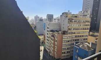 Imagem 6: Apartamento para aluguel em República - São Paulo - SP