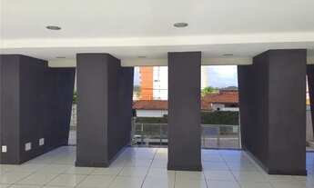 Imagem 6: Apartamento no Condomínio Mar e Lua disponível para locação