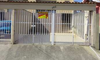 Imagem: Votorantim - Casa Padrão - Parque Bela