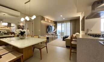 Imagem 3: Bertioga - Apartamento Padrão - Riviera de São Lourenço