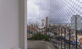 Imagem 7: Apartamento para Venda - 150m², 4 dormitórios, sendo 1 suites, 2 vagas - Tatuapé