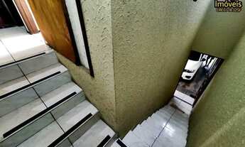 Imagem 3: Casa Com 3 Quartos, Bairro Serrinha