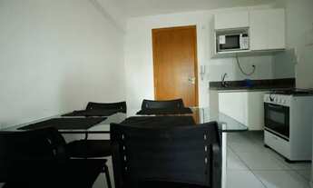 Imagem 3: Alugo apartamento mobiliado com 1 quarto no coração de Boa Viagem