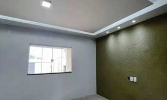 Imagem 6: Casa para venda tem 160 metros quadrados com 3 quartos em Eldorado - Serra - Espírito Sant