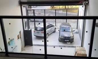 Imagem 4: Imóvel comercial 180 m2 com mezanino