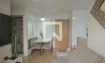 Imagem 4: Apartamento para Aluguel - Rubem Berta, 2 Quartos, 50 m2