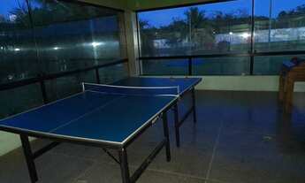 Imagem 3: CASA DUPLEX FINO ACABAMENTO 3/4 3 SUITES,PISCINA PRIVATIVA,AREA GOURMET,ABRANTES,CAMAÇARI