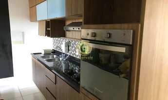 Imagem 2: Apartamento para aluguel tem 72 metros quadrados com 2 quartos em Jardim Flórida - Jacareí