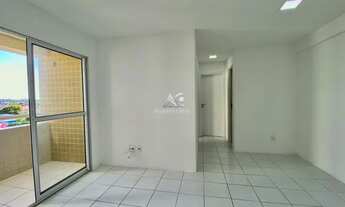 Imagem 7: Apartamento para venda com 53 metros quadrados com 2 quartos em Janga - Paulista - PE